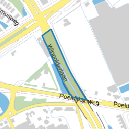 Perceel WTR00-A-7376