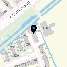 Appartement WTR00 A 7382 18