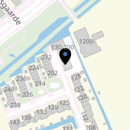Appartement WTR00 A 7382 22