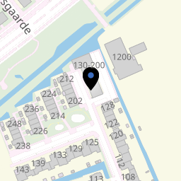 Appartement WTR00 A 7382 29