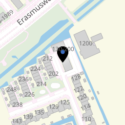 Appartement WTR00 A 7382 30
