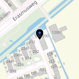 Appartement WTR00 A 7382 32