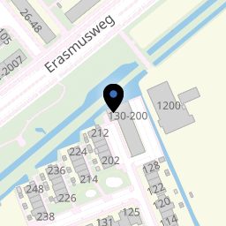 Appartement WTR00 A 7382 36
