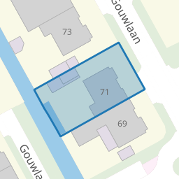 Perceel WTR00-A-7416