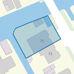 Perceel WTR00-A-7418