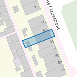 Perceel WTR00-A-7436