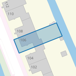 Perceel WTR00-A-7474
