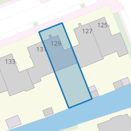 Perceel WTR00-A-7485