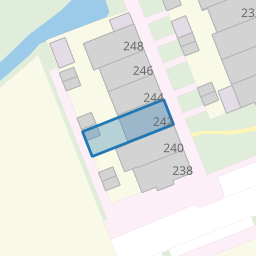 Perceel WTR00-A-7491