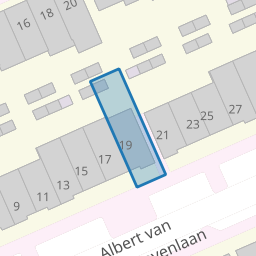 Perceel WTR00-A-7536