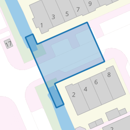 Perceel WTR00-A-7574