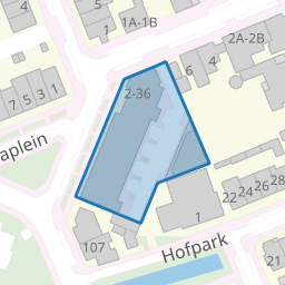 Perceel WTR00-A-7580