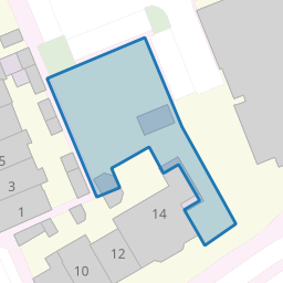 Perceel WTR00-A-7603