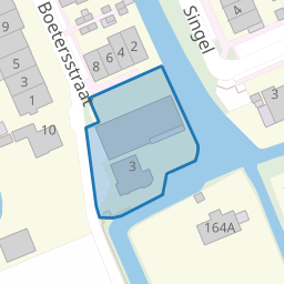 Perceel WTR00-A-7610