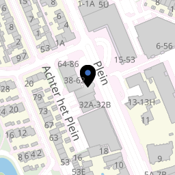 Appartement WTR00 A 7620 3
