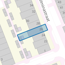 Perceel WTR00-A-7646
