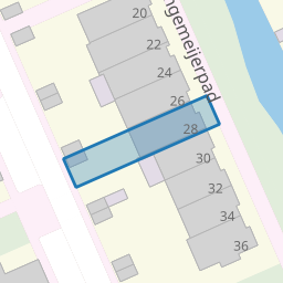 Perceel WTR00-A-7663