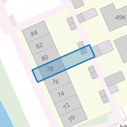 Perceel WTR00-A-7749