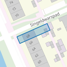 Perceel WTR00-A-7754