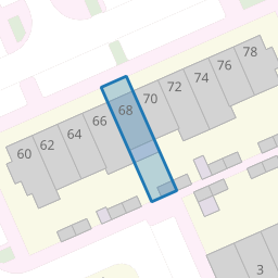 Perceel WTR00-A-7775