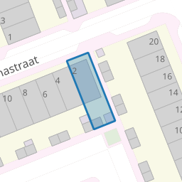 Perceel WTR00-A-7820