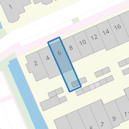 Perceel WTR00-A-7877