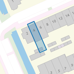 Perceel WTR00-A-7878