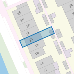 Perceel WTR00-A-7924