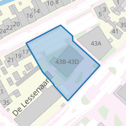 Perceel WTR00-A-7943