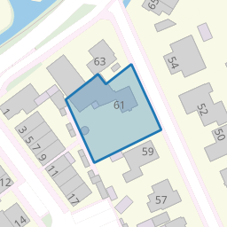 Perceel WTR00-A-7996