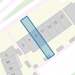 Perceel WTR00-A-8034