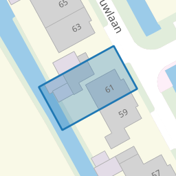 Perceel WTR00-A-8075