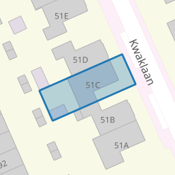 Perceel WTR00-A-8116