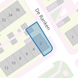 Perceel WTR00-A-8171