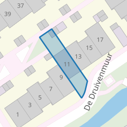 Perceel WTR00-A-8180