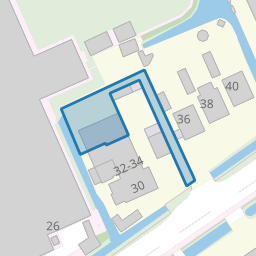 Perceel WTR00-A-8208