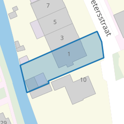 Perceel WTR00-A-8225