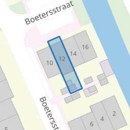 Perceel WTR00-A-8256