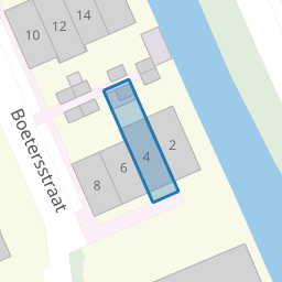 Perceel WTR00-A-8261