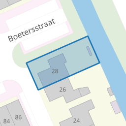 Perceel WTR00-A-8266