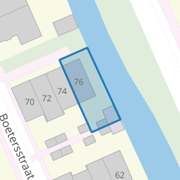 Perceel WTR00-A-8288