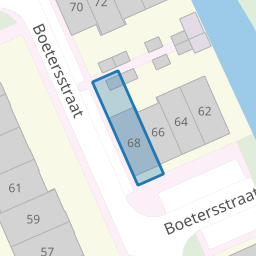 Perceel WTR00-A-8292