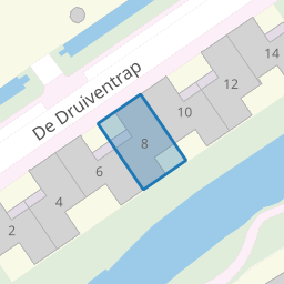 Perceel WTR00-A-8309