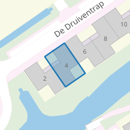 Perceel WTR00-A-8310