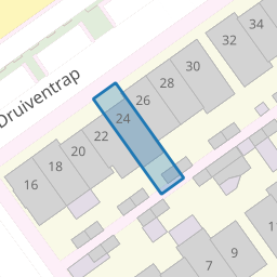 Perceel WTR00-A-8314