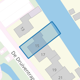 Perceel WTR00-A-8320