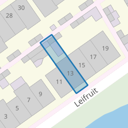 Perceel WTR00-A-8323