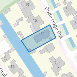 Perceel WTR00-A-8424