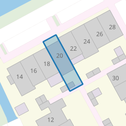 Perceel WTR00-A-8434