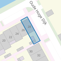 Perceel WTR00-A-8438